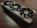 ASUS TUF Gaming RTX 5090 32GB OC Edition - 25 МЕС. ГАРАНЦИЯ, пълен комплект, почти неизползвана, снимка 5