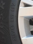 Алуминиеви джанти 17" с летни гуми за Wv, снимка 1