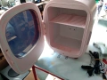 Мини хладилник 12V/220V Baseus Zero Space CRBX01, снимка 4