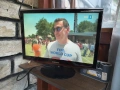 Samsung телевизор 22 инча с ефирна телевизия, снимка 1