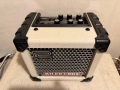 ROLAND MICRO CUBE, MADE IN JAPAN, снимка 2