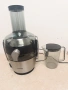 Сокоизтисквачка за плодове и зеленчуци PHILIPS Avance Collection HR1921, 1л, 1100W, снимка 1