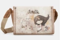 Дамска чанта Anekke Memories, 40803-479, снимка 1