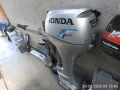 Извънбордов двигател HONDA BF15, снимка 1