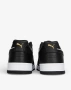 Маратонки PUMA Rebound Game Low черно бяло унисекс стелка SoftFoam+ 40-44, снимка 2