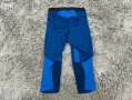 Мъжки Mammut Eiger Nordwand Advanced FL Tights, Размер М, снимка 2