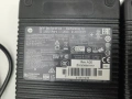 +Гаранция! Оригинално Зарядно за лаптоп захранване hp 230W 19.5V 11.8A, снимка 4