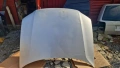 син сив преден капак LB5N LD7W LA7W Пасат 5.5 VW PASAT PASSAT B5.5 preden kapak, снимка 5