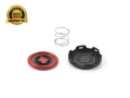 Мембрана клапан картерни газове Porsche Panamera Cayenne 3.0T 95810124704, снимка 3