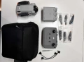 DJI mini 3 pro Fly more combo Plus 500m, снимка 1