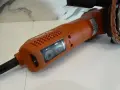 Hilti DGH 130 - Машина за шлифоване на бетон, снимка 8
