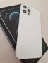 Iphone 12 Pro -128gb Silver/100% battery health , снимка 4