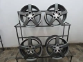 4бр 15ски джанти за Seat, Audi, VW, Skoda,Mercedes 5х112мм. A150673, снимка 5