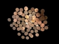 монети 1и 2 penny, снимка 3