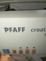 Шевна машина PFAFF двоен транспорт., снимка 3