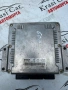 0281010438 компютър за двигател Мицубиши Спейс Стар Mitsubishi Space star 1.9 DCI, снимка 2