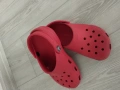 Crocs оригинални номер 32/33, снимка 1
