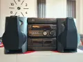 стерео уредба Sony rx 50, снимка 1