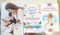 Лот книги на италиански език, снимка 1