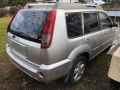 Nissan X-trail 2.5 бензин 165к.с. 2005г. се продава на части, снимка 3