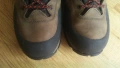 THE HORTH FACE GORE-TEX Leather Boots размер EUR 43 обувки естествена кожа водонепромокаеми - 2708, снимка 13
