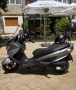 SUZUKI BURGMAN 200, снимка 1