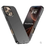 Чисто нов кейс Phone Rebel AIR 2 за iPhone 16 Pro + Стъклен протектор #67, снимка 1