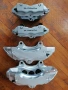 Продавам комплект оригинални спирачни апарати Brembo 18Z, снимка 2