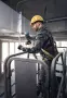 Акумулаторен гайковерт Bosch безчетков GDS 18V-350 18V без батерии и зарядно, снимка 3