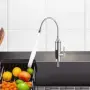 Нагревател за вода,  3300W, Инокс, снимка 3
