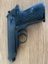 ПИСТОЛЕТ "ВАЛТЕР ПП", ДЕАКТИВИРАН/ОБЕЗОПАСЕН., снимка 5