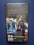 Видеокасета VHS Острието, снимка 3