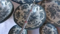 Винтидж големи купи, овални плата  Enoch Wedgwood , снимка 2