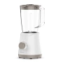 Блендер Muhler MB-355, 500W, 1.5 л, пластмасова кана, снимка 3