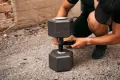 Калъпи / Форми за бетонни дъмбели Balkan Power Molds (BPM) – 20 кг, снимка 2