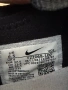 Нови Оригинални бяло/черни  маратонки Nike Air Max Sunder ! 37,5 н, снимка 7