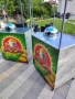   Продавам количка за царевица на пара, снимка 8