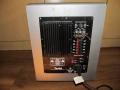 СУБУФЕР TEUFEL M3100/6SW-GERMANY, снимка 2