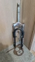 вилка Zoom 26 - 27,5" инча цола за дискови и V-Brake спирачки, снимка 1