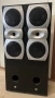 🔊 CAT MBC 300- Vintage Tower Speakers – Мощен и чист звук! 🔊, снимка 2