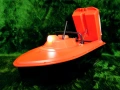 Лодка за захранка с GPS;сонар;автопилот;7,4V ; 16+1 поз., снимка 6