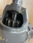 Стартер Ford Focus 2 1.6 TDCI (2004-2011) 3М5Т11000CF 3М5Т-11000-CF, снимка 2