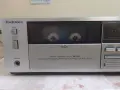 касетен дек Technics M226, снимка 3