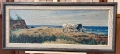 Рисувана картина на платно, снимка 1