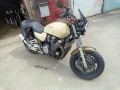 Yamaha XJR1200, снимка 3
