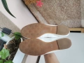 Балерини Ugg 38  н. Естествена кожа , снимка 2