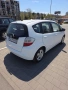 Honda Jazz Exclusive Benzin Full Full , снимка 4