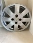 Алуминиев джанта 7x16 за Nissan ET45 9F510 , снимка 3