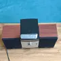 Sony CMT-EH25 — Микро Hi-Fi Система с CD, USB и Касетен дек + оригинално дистанционно , снимка 4