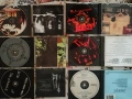 Лот от 6 диска класика в Metal жанра , снимка 2